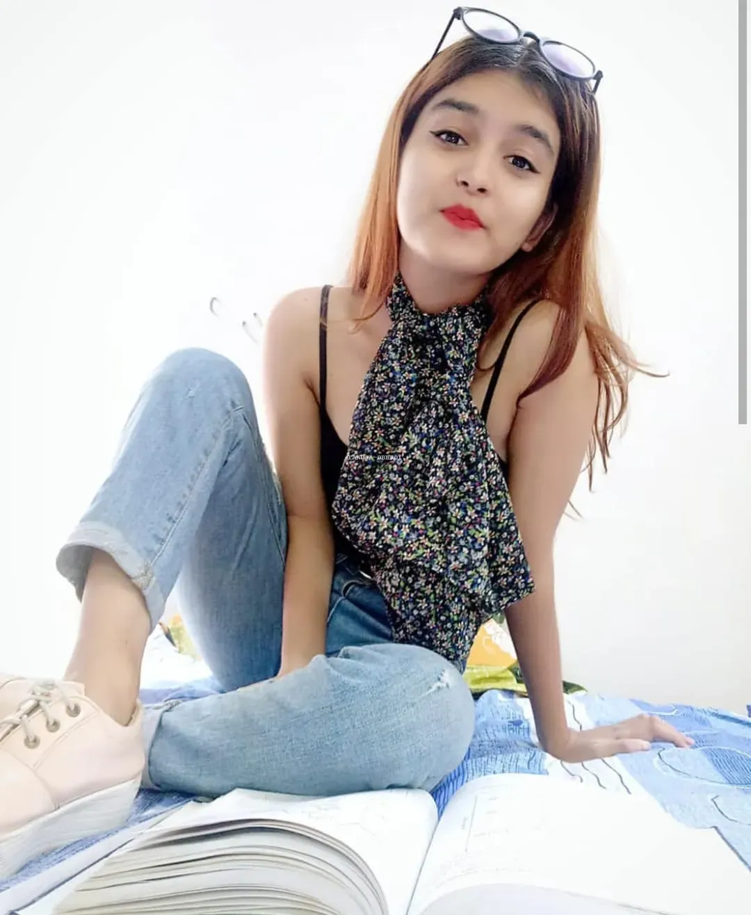 model Call Girls in Amritsar