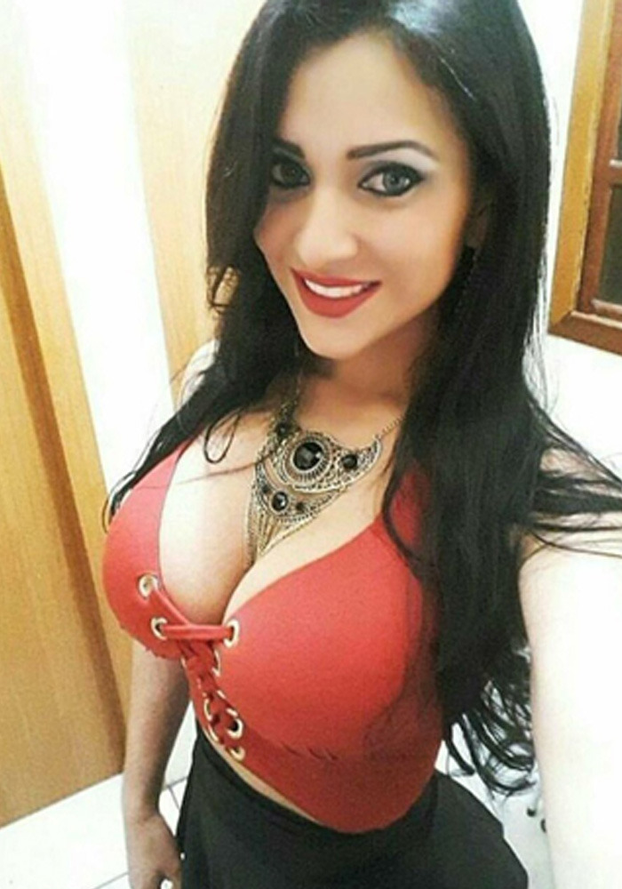 Amritsar Call Girl Service
